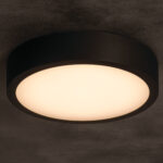 Kanlux 39022 LED плафониера DABER CCT LED DABER 8-13W CCT B