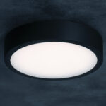 Kanlux 39022 LED плафониера DABER CCT LED DABER 8-13W CCT B