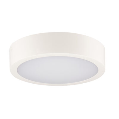 Kanlux 39025 LED плафониера DABER CCT LED DABER 12-20W CCT SE W