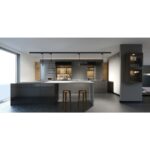 Kanlux 39040 Висяща лампа PHLOX C GU10 B