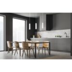 Kanlux 39041 Висяща лампа PHLOX C GU10 W