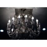 Kanlux 39080 LED източник на светлина XLED C35F E14 1.8W-WW