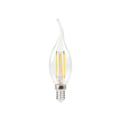 Kanlux 39084 LED източник на светлина XLED C35F E14 5.9W-WW