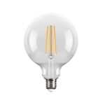 Kanlux 39088 LED източник на светлина XLED G125C 10.5W-NW