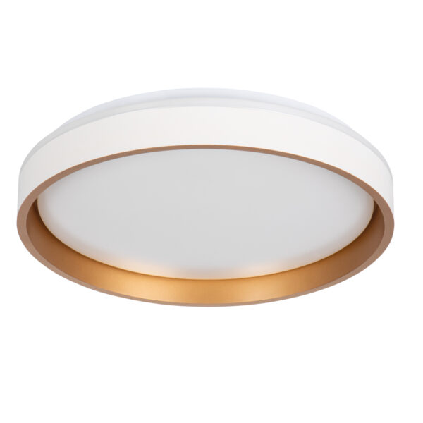 Kanlux 39110 LED плафониера SOLN LED CCTDIM W/G