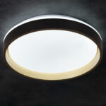 Kanlux 39111 LED плафониера SOLN LED CCTDIM B/G
