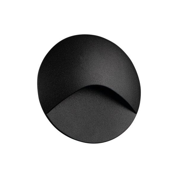 Kanlux 39121 Стълбищно LED осветително тяло EXIN LED O B-WW