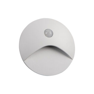 Kanlux 39123 Стълбищно LED осветително тяло EXIN LED PIR O W-WW