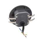 Kanlux 39125 Стълбищно LED осветително тяло EXIN LED PIR O GR-WW