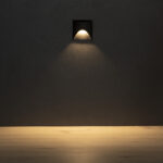Kanlux 39127 Стълбищно LED осветително тяло EXIN LED L B-WW
