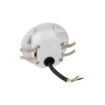 Kanlux 39135 Стълбищно LED осветително тяло EXIN LED PIR O W-NW