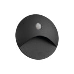 Kanlux 39137 Стълбищно LED осветително тяло EXIN LED PIR O GR-NW
