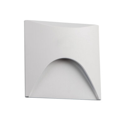 Kanlux 39138 Стълбищно LED осветително тяло EXIN LED L W-NW