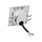 Kanlux 39141 Стълбищно LED осветително тяло EXIN LED PIR L W-NW