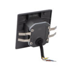 Kanlux 39143 Стълбищно LED осветително тяло EXIN LED PIR L GR-NW