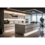 Kanlux 39160 LED лента LCOB 3W/M 12V LCOB 3W/M 12 IP00-WW