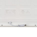 Kanlux 39170 LED панел за скрит монтаж без включено захранване BLINGO UHRA 95 60NW