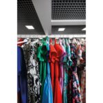 Kanlux 39170 LED панел за скрит монтаж без включено захранване BLINGO UHRA 95 60NW