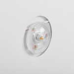 Kanlux 39170 LED панел за скрит монтаж без включено захранване BLINGO UHRA 95 60NW