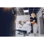 Kanlux 39171 LED панел за скрит монтаж без включено захранване BLINGO UHRA 95 120NW