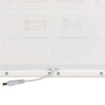 Kanlux 39171 LED панел за скрит монтаж без включено захранване BLINGO UHRA 95 120NW