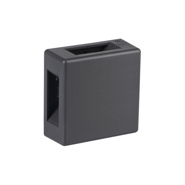 Kanlux 39181 Фасадно осветително тяло REFAZI LED REFAZI EL 6W-F-GR