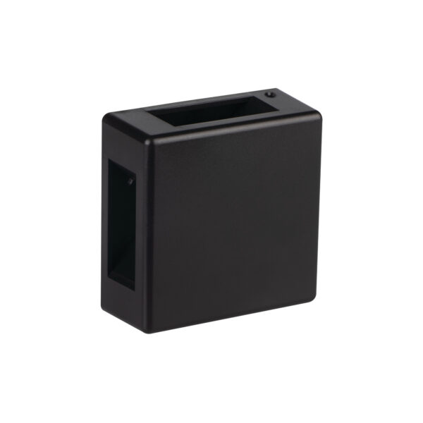Kanlux 39182 Фасадно осветително тяло REFAZI LED REFAZI EL 6W-F-B