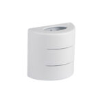 Kanlux 39183 Фасадно осветително тяло REFAZI LED REFAZI EL 6W-A-O-W