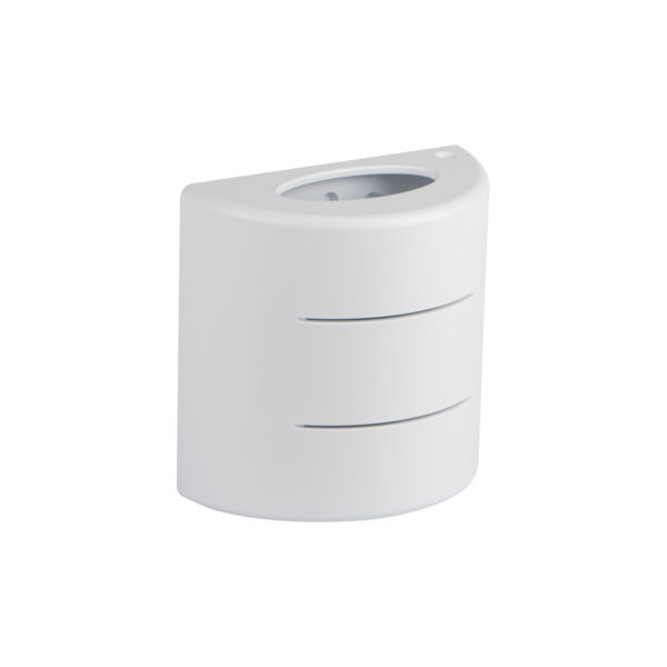 Kanlux 39183 Фасадно осветително тяло REFAZI LED REFAZI EL 6W-A-O-W
