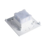 Kanlux 39183 Фасадно осветително тяло REFAZI LED REFAZI EL 6W-A-O-W