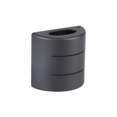 Kanlux 39184 Фасадно осветително тяло REFAZI LED REFAZI EL 6W-A-O-GR