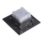 Kanlux 39184 Фасадно осветително тяло REFAZI LED REFAZI EL 6W-A-O-GR