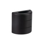 Kanlux 39185 Фасадно осветително тяло REFAZI LED REFAZI EL 6W-A-O-B