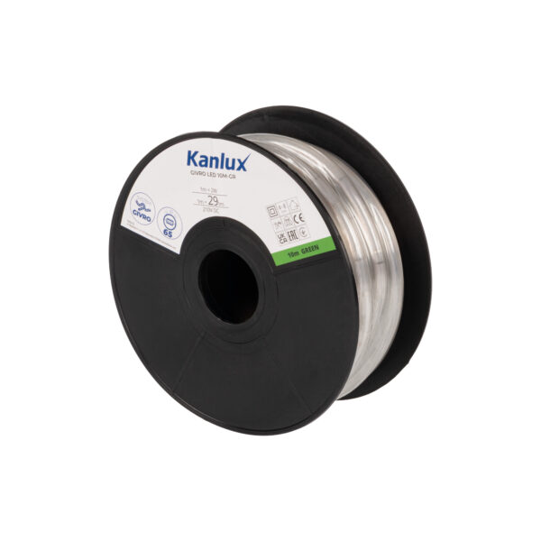 Kanlux 39198 Светлинен маркуч GIVRO LED 10M-GR