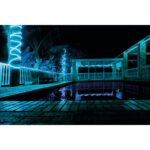 Kanlux 39199 Светлинен маркуч GIVRO LED 10M-BL