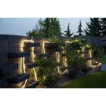 Kanlux 39199 Светлинен маркуч GIVRO LED 10M-BL