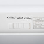 Kanlux 39230 LED панел за открит монтаж BLINGO AIO SRM40W 60