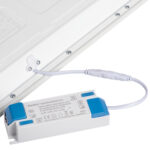 Kanlux 39236 LED панел за скрит монтаж BLINGO AIO RM38W 120