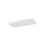 Kanlux 39238 LED панел за скрит монтаж без включено захранване BLINGO UIP 125LM 30NW
