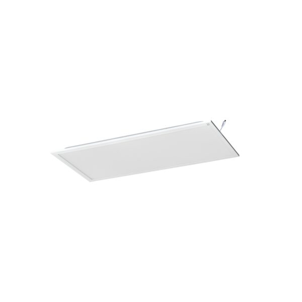 Kanlux 39238 LED панел за скрит монтаж без включено захранване BLINGO UIP 125LM 30NW