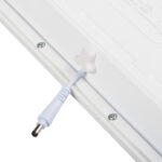 Kanlux 39238 LED панел за скрит монтаж без включено захранване BLINGO UIP 125LM 30NW