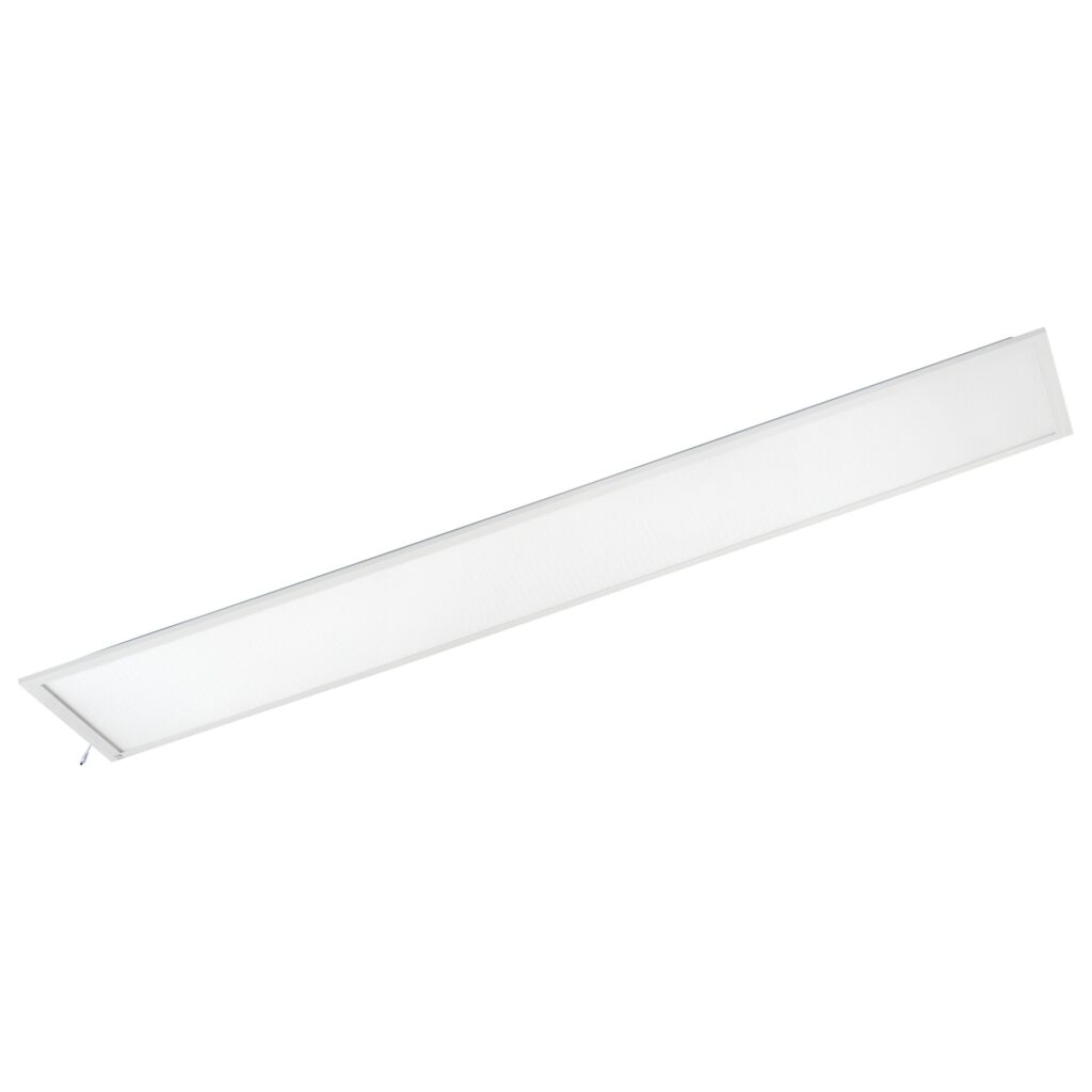 Kanlux 39240 LED панел за скрит монтаж без включено захранване BLINGO UIP 125LM120NW