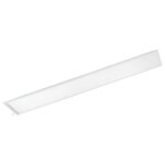 Kanlux 39240 LED панел за скрит монтаж без включено захранване BLINGO UIP 125LM120NW