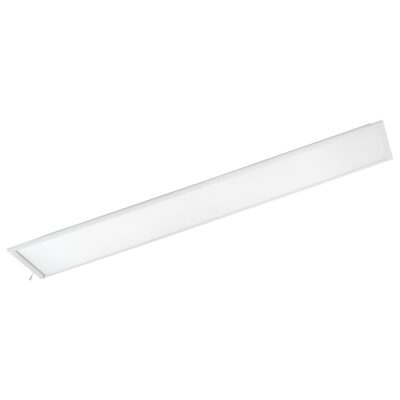 Kanlux 39240 LED панел за скрит монтаж без включено захранване BLINGO UIP 125LM120NW