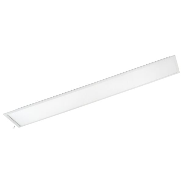 Kanlux 39240 LED панел за скрит монтаж без включено захранване BLINGO UIP 125LM120NW
