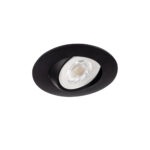 Kanlux 39260 Осветително тяло downlight FIZU CCT B