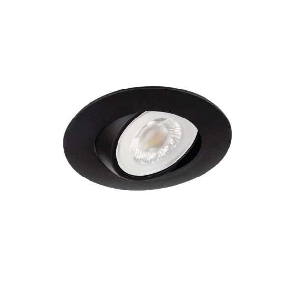 Kanlux 39260 Осветително тяло downlight FIZU CCT B