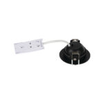 Kanlux 39260 Осветително тяло downlight FIZU CCT B