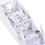 Kanlux 39260 Осветително тяло downlight FIZU CCT B