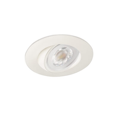 Kanlux 39261 Осветително тяло downlight FIZU CCT W
